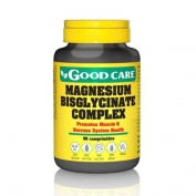 Magnesium Bisglycinate Complex 50comp